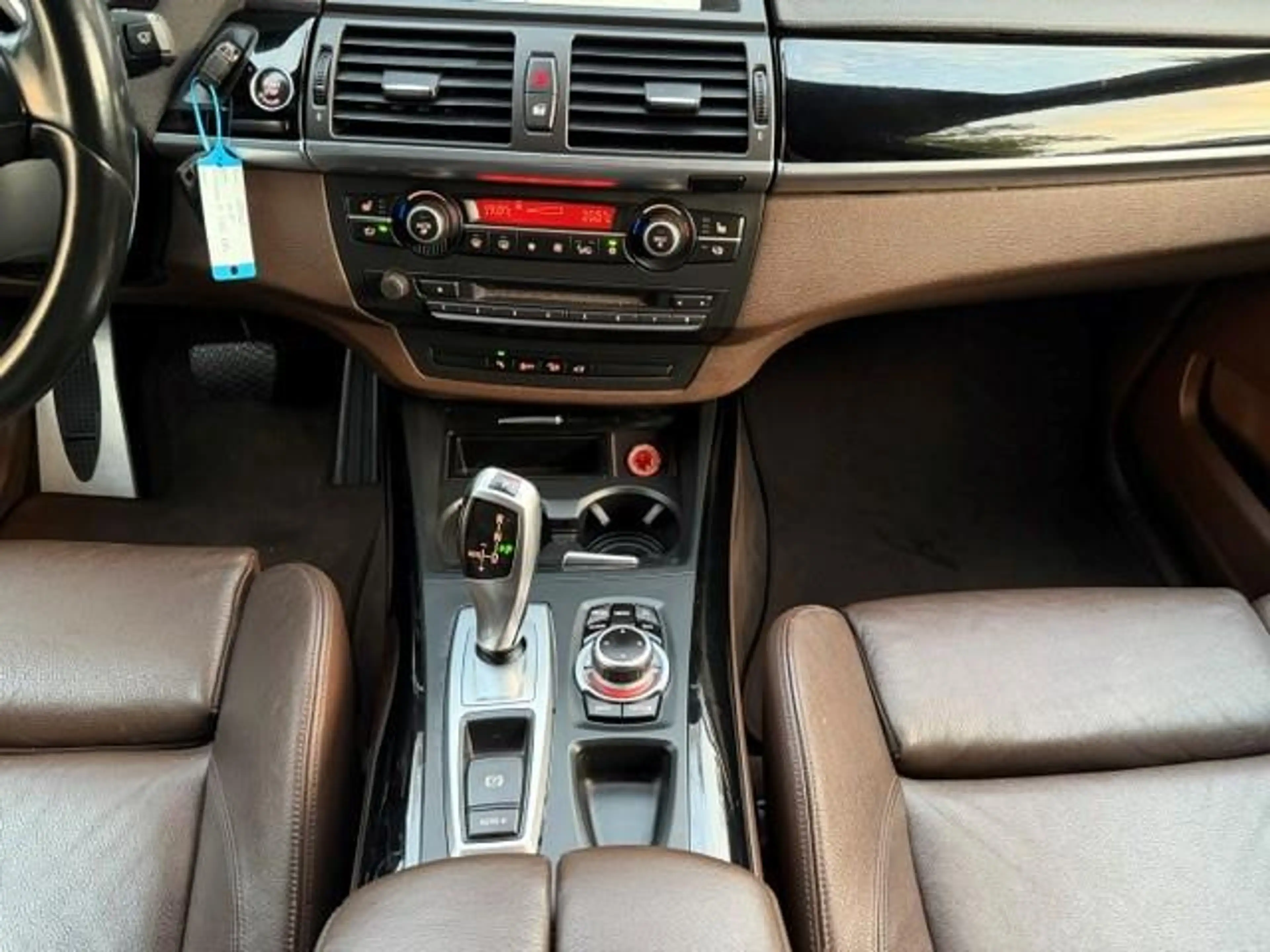 BMW X5 Xdrive30d High Executive Xenon/Leer/Navi/APK Nieuw — photo 9