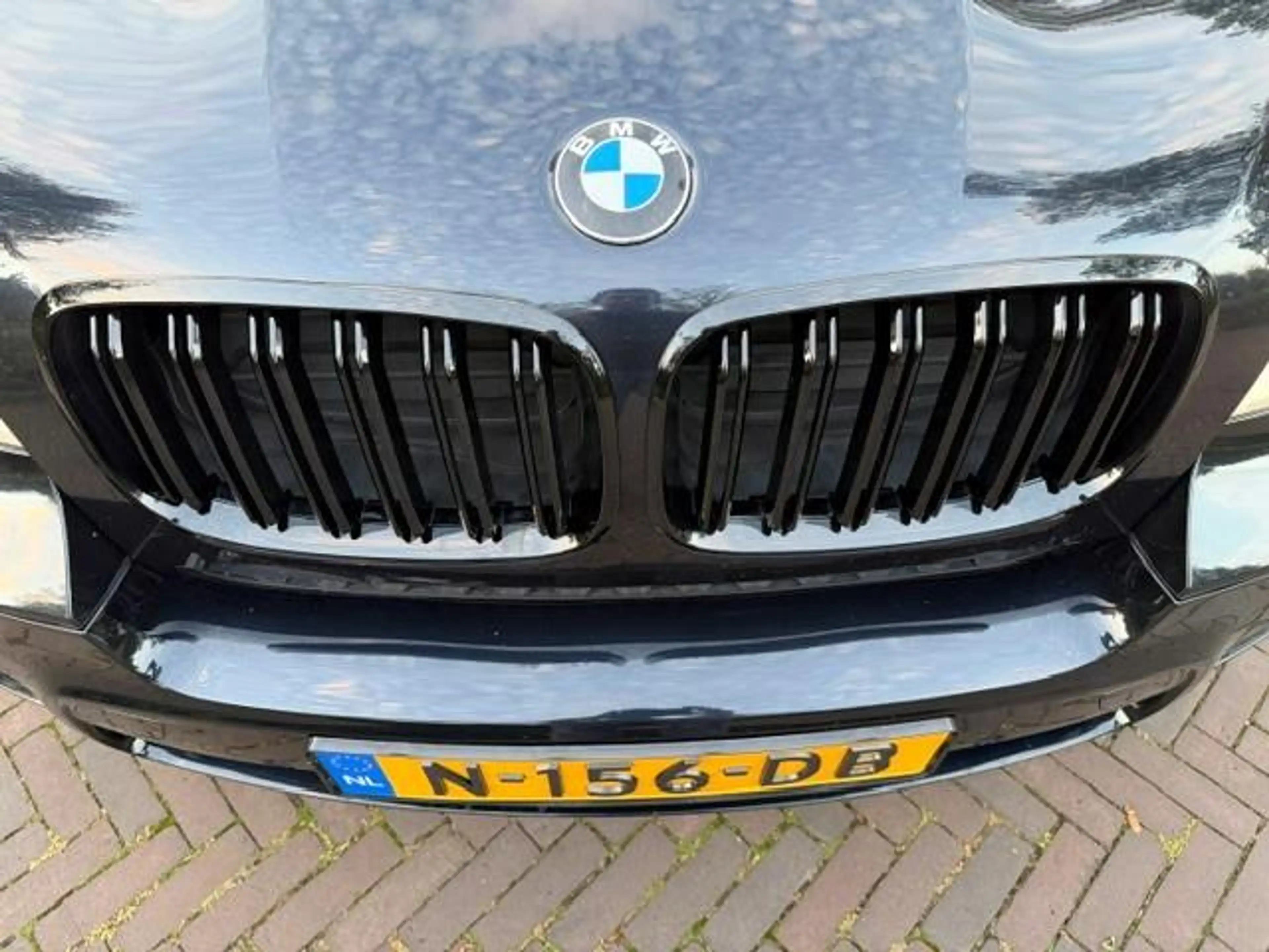 BMW X5 Xdrive30d High Executive Xenon/Leer/Navi/APK Nieuw — photo 28