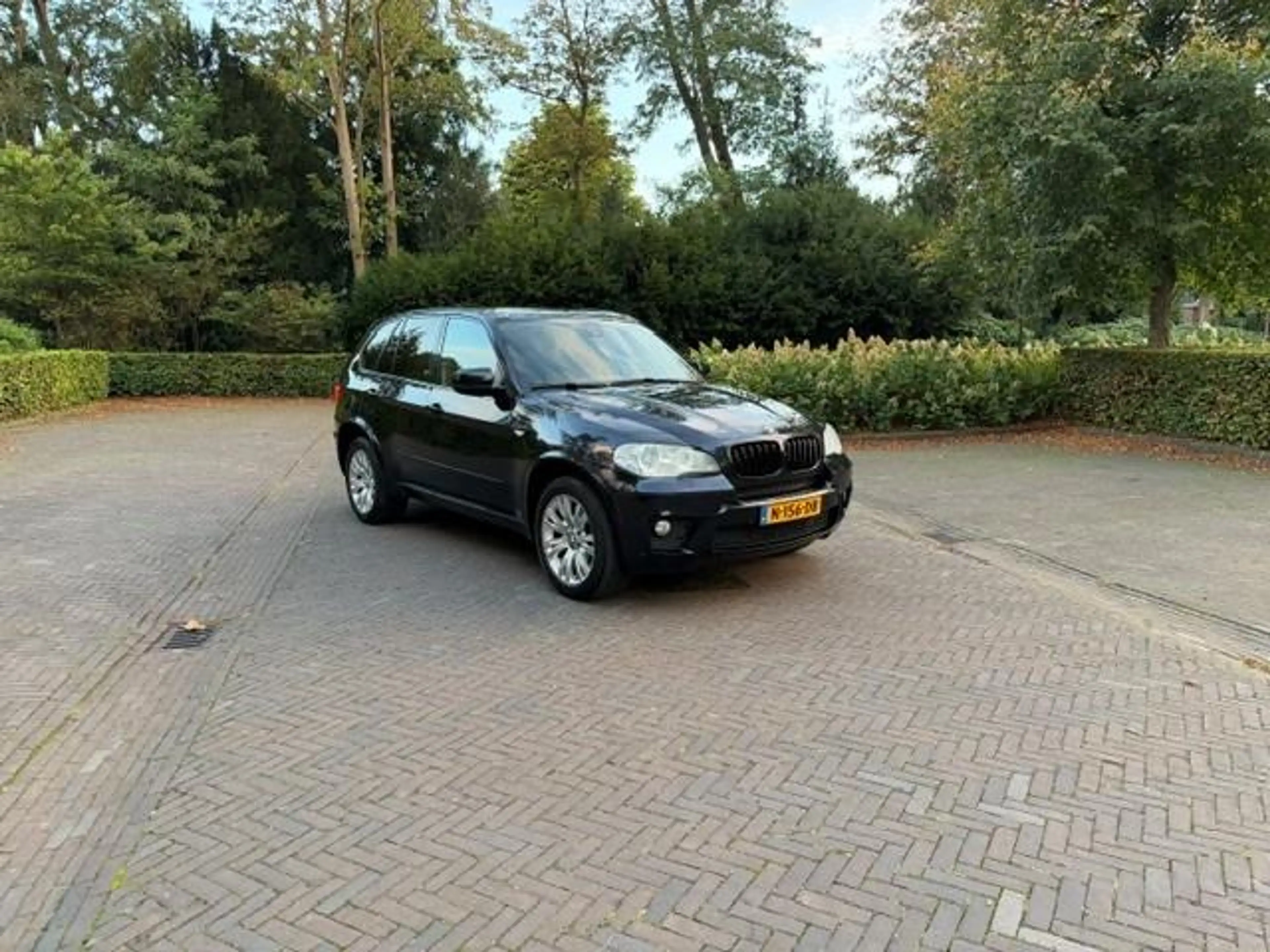 BMW X5 Xdrive30d High Executive Xenon/Leer/Navi/APK Nieuw — photo 26