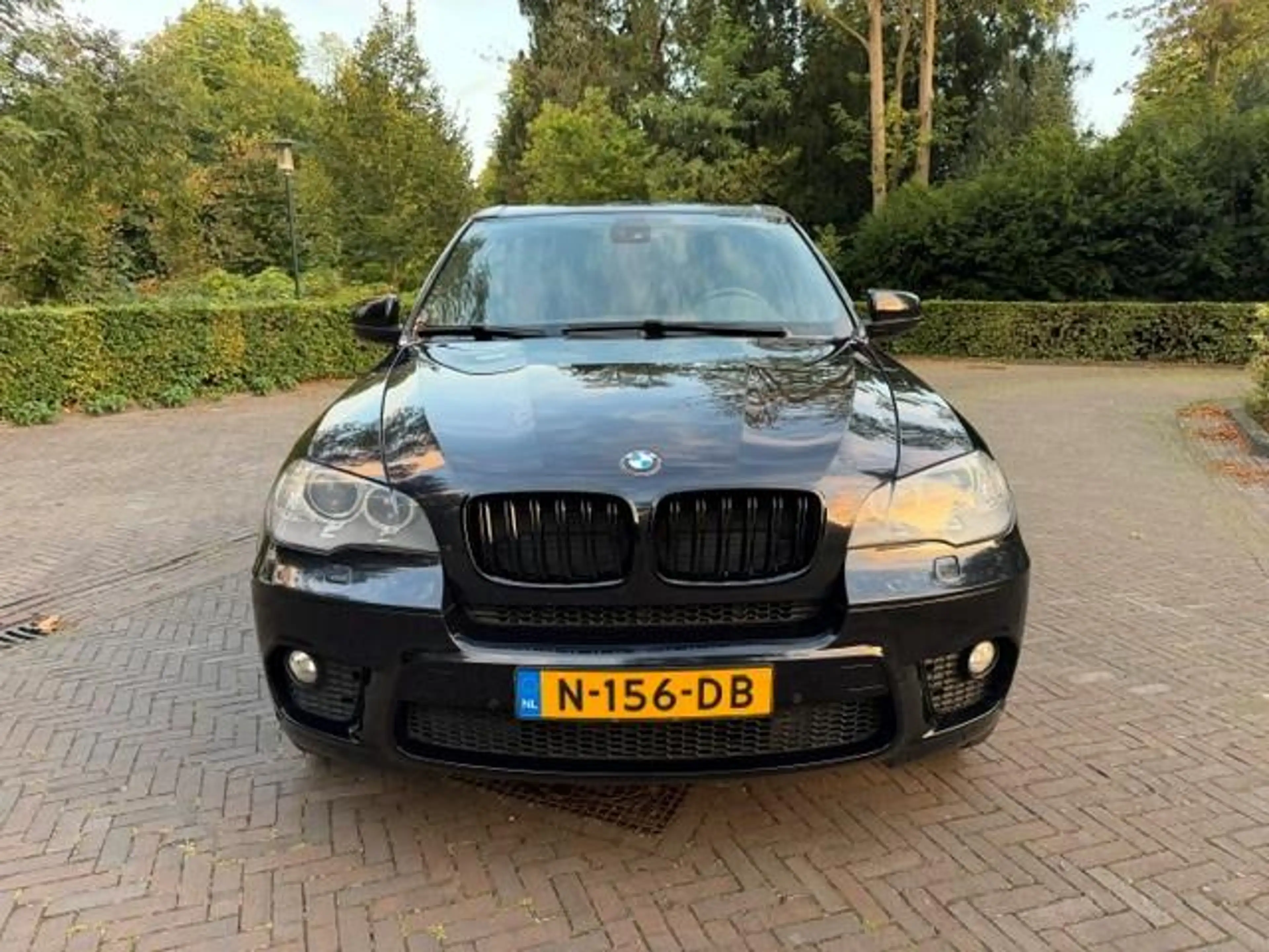 BMW X5 Xdrive30d High Executive Xenon/Leer/Navi/APK Nieuw — photo 2