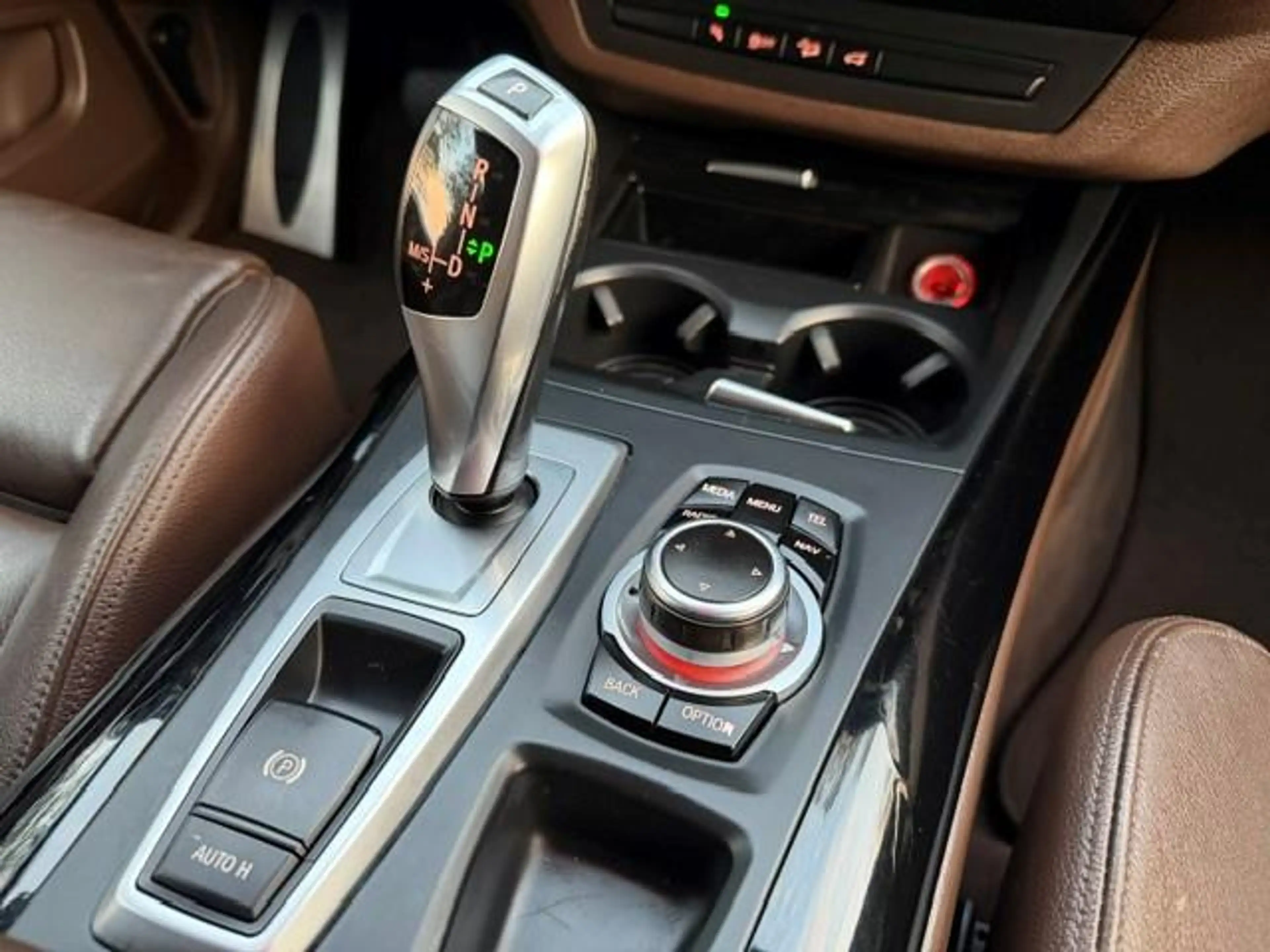 BMW X5 Xdrive30d High Executive Xenon/Leer/Navi/APK Nieuw — photo 10