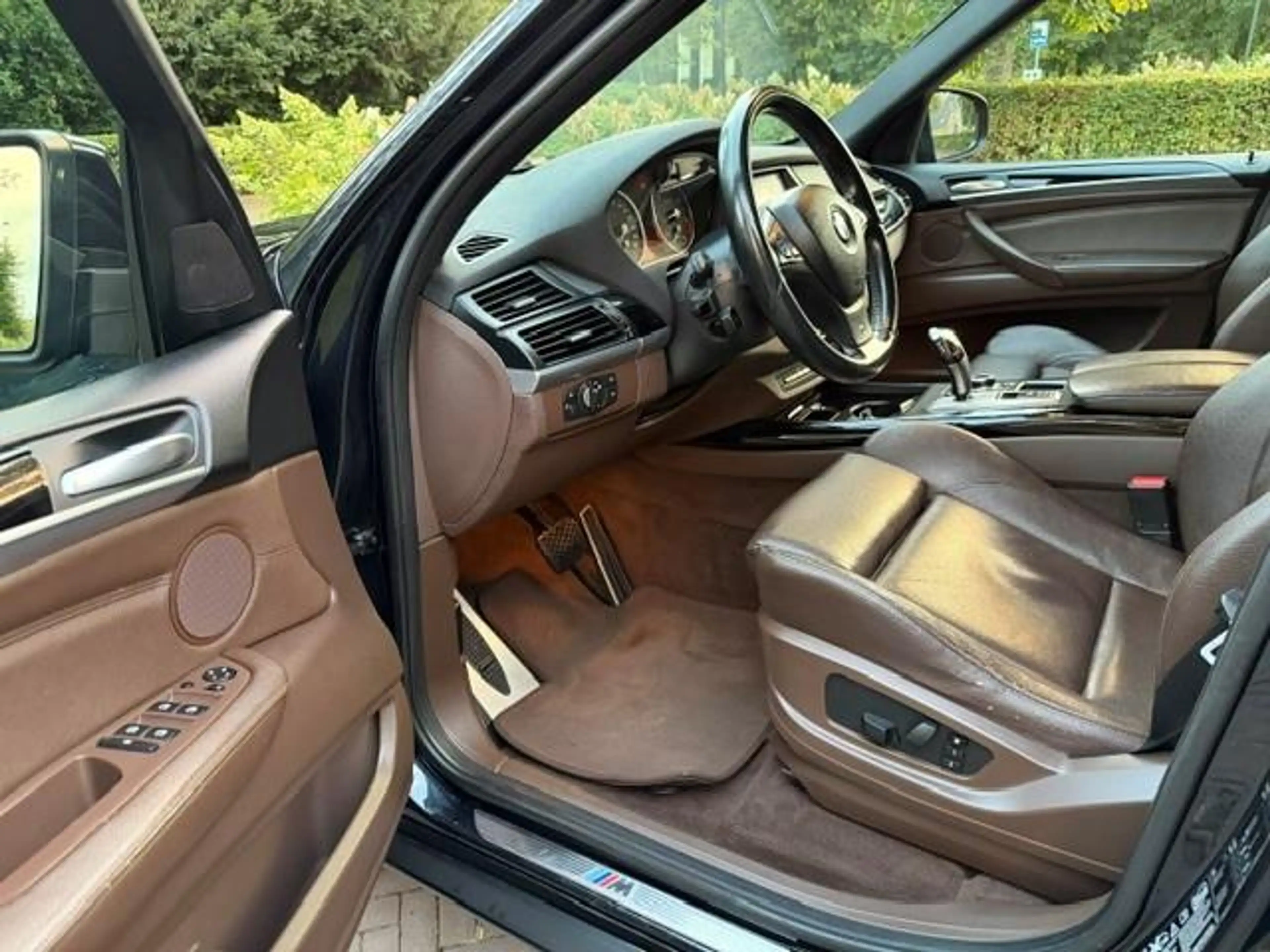 BMW X5 Xdrive30d High Executive Xenon/Leer/Navi/APK Nieuw — photo 5