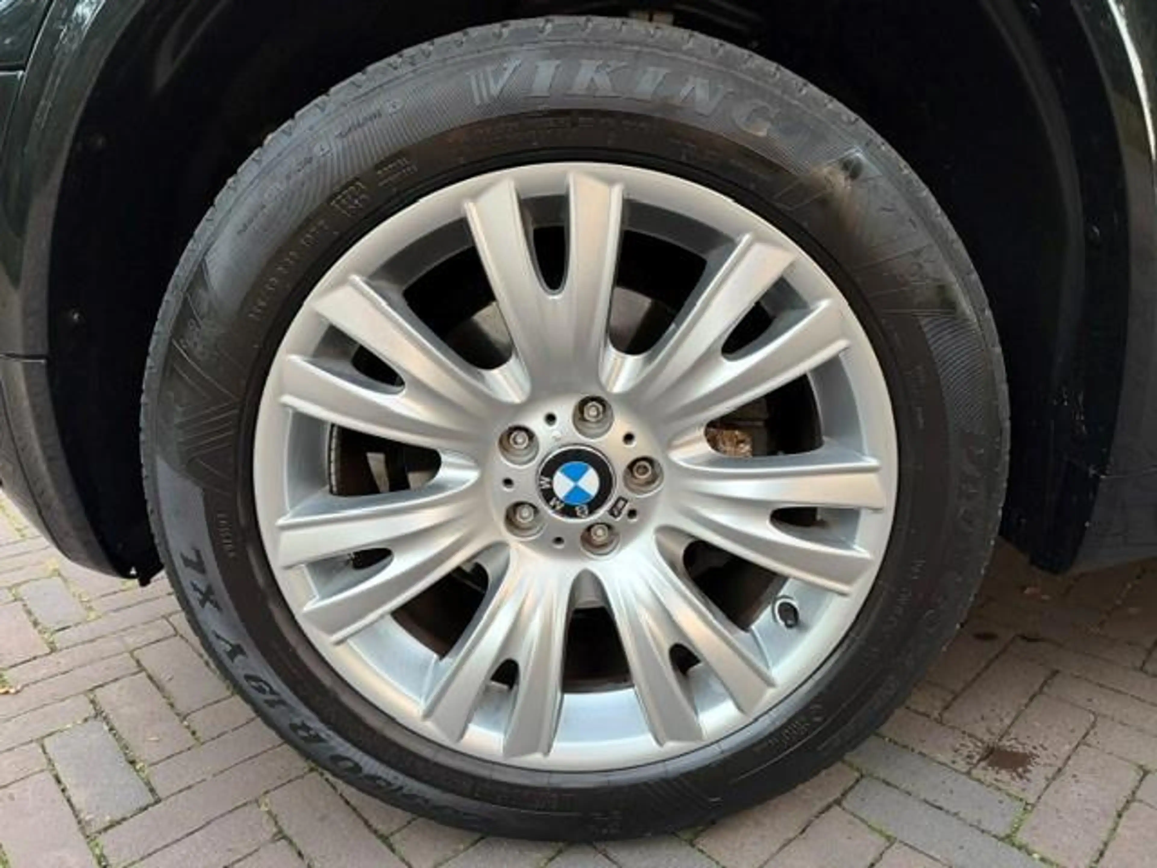 BMW X5 Xdrive30d High Executive Xenon/Leer/Navi/APK Nieuw — photo 27