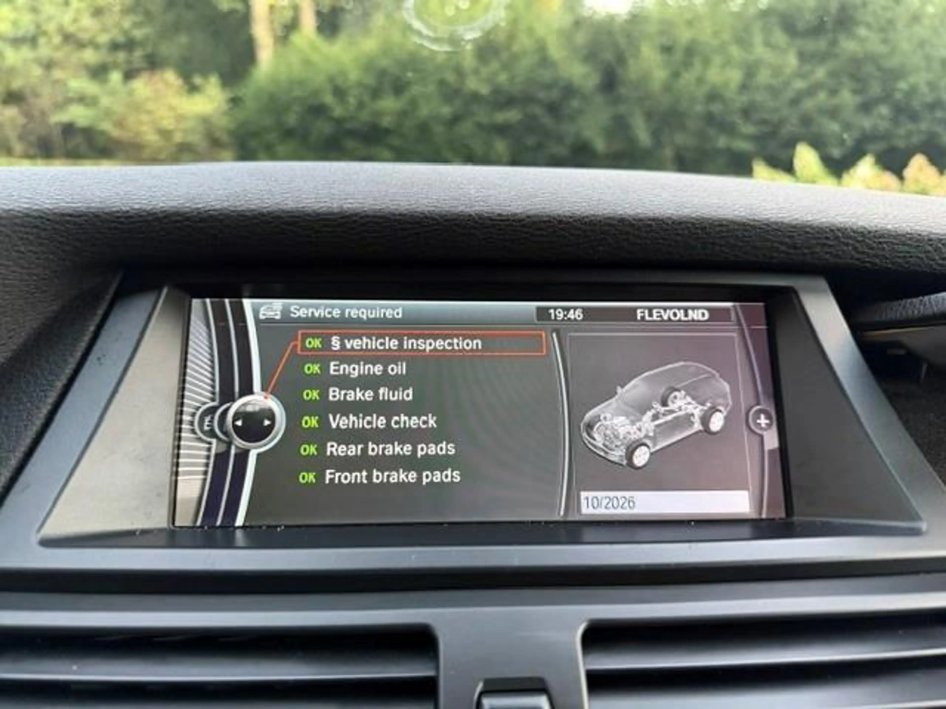 BMW X5 Xdrive30d High Executive Xenon/Leer/Navi/APK Nieuw — photo 18