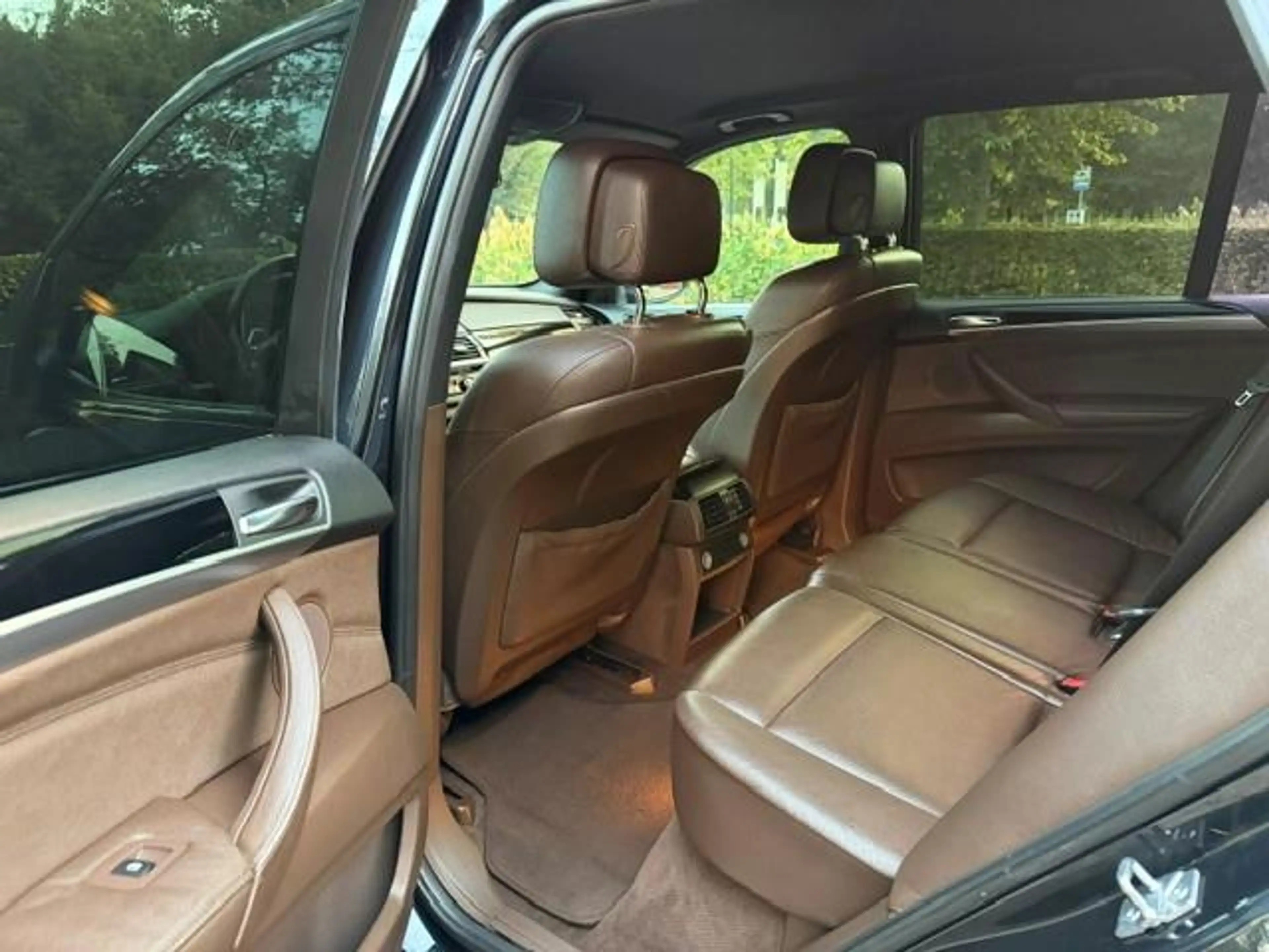BMW X5 Xdrive30d High Executive Xenon/Leer/Navi/APK Nieuw — photo 7