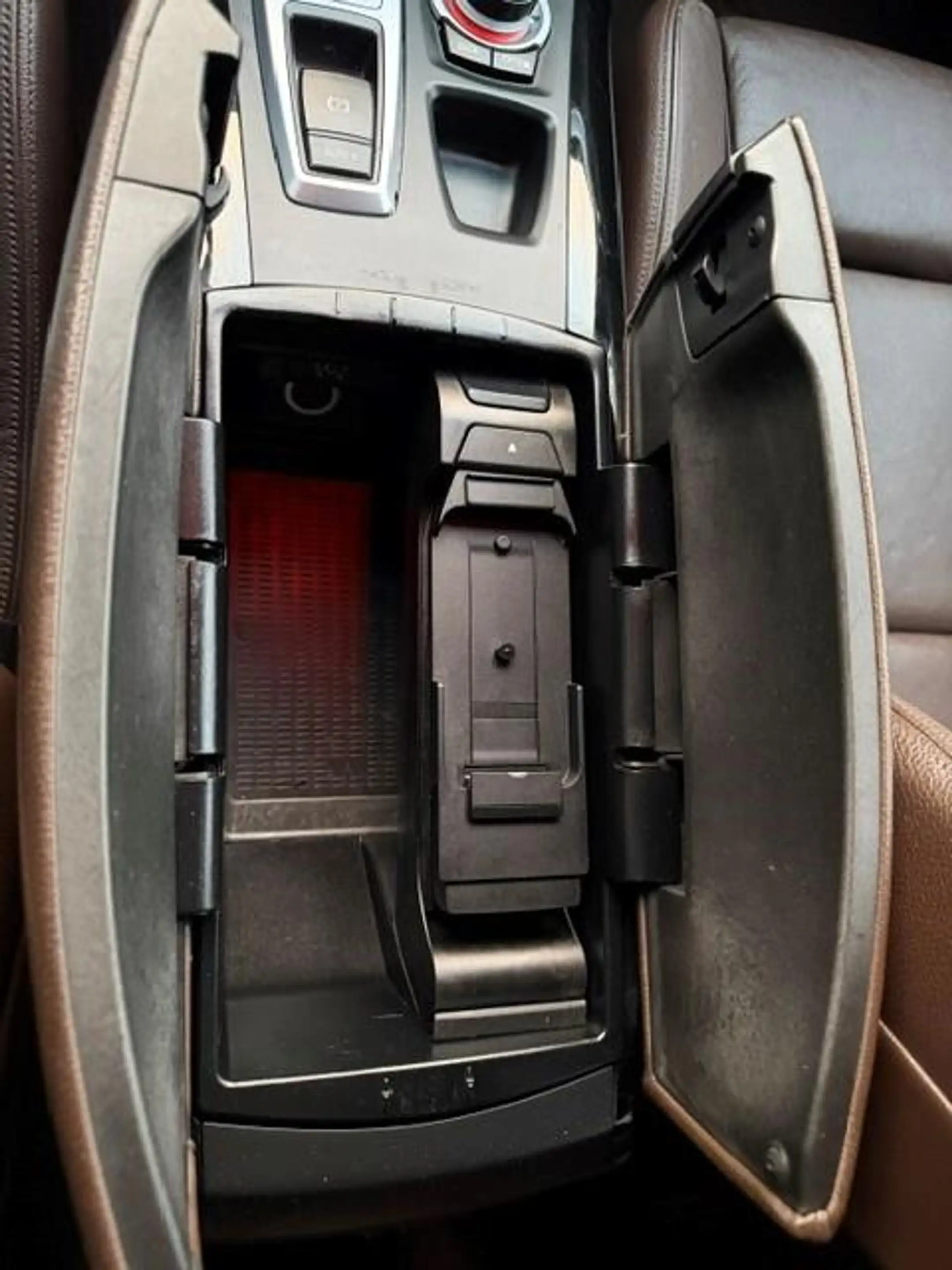 BMW X5 Xdrive30d High Executive Xenon/Leer/Navi/APK Nieuw — photo 30