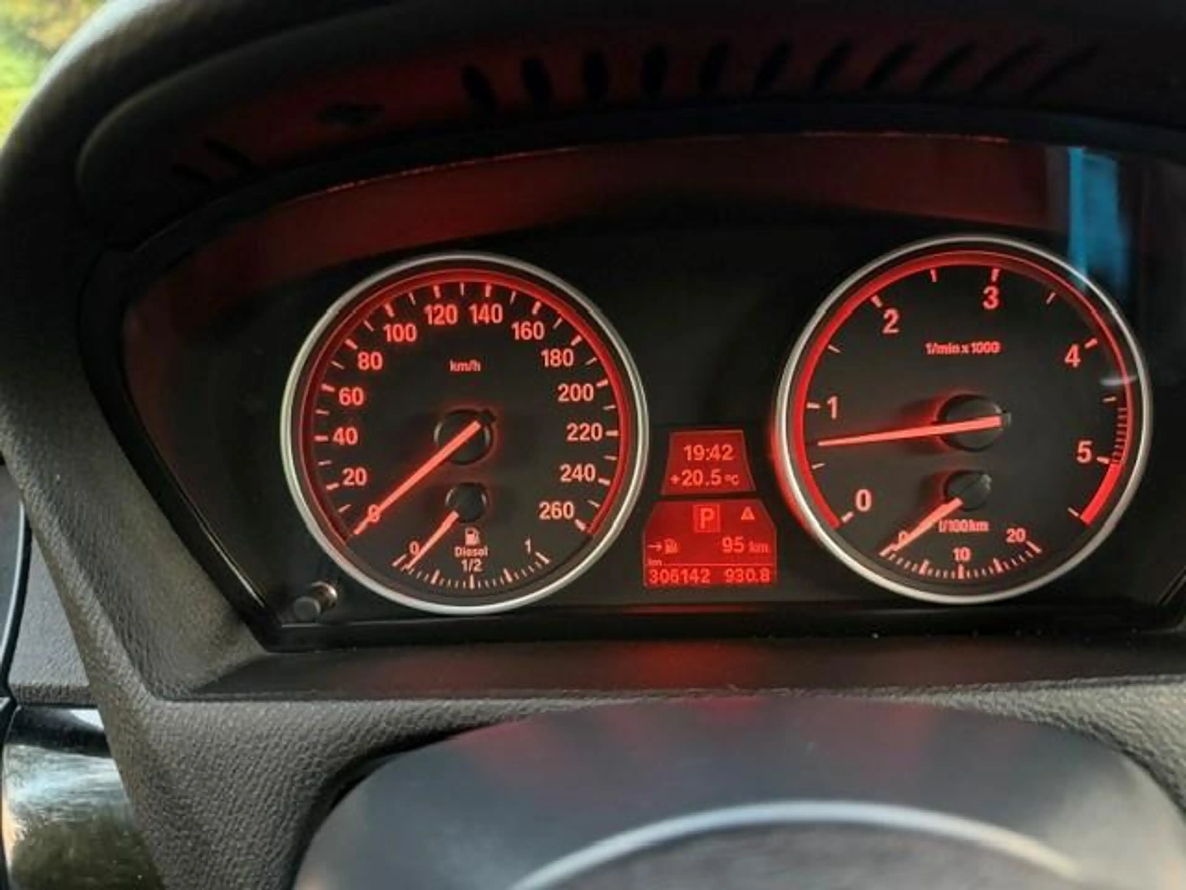 BMW X5 Xdrive30d High Executive Xenon/Leer/Navi/APK Nieuw — photo 14