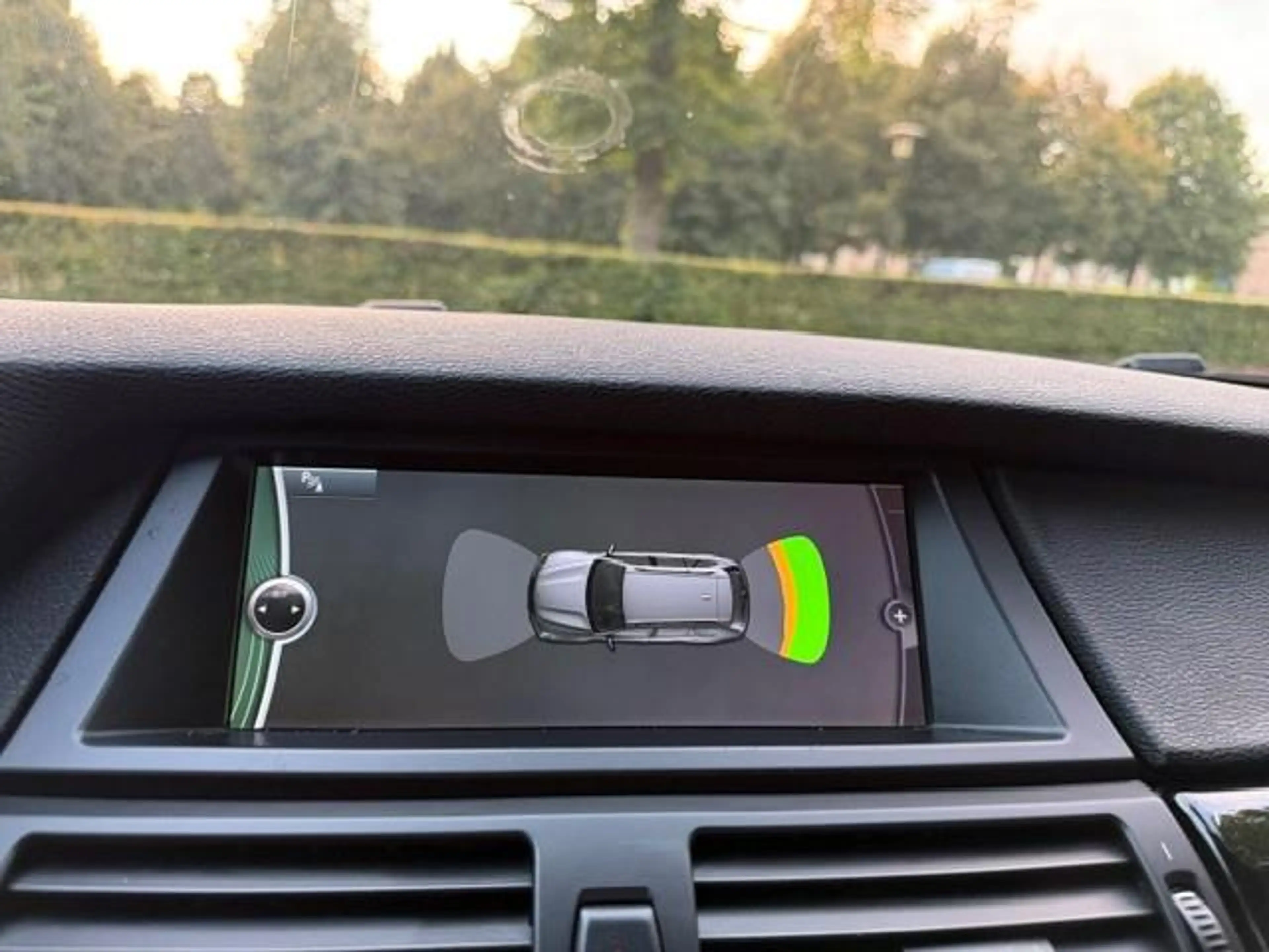 BMW X5 Xdrive30d High Executive Xenon/Leer/Navi/APK Nieuw — photo 19