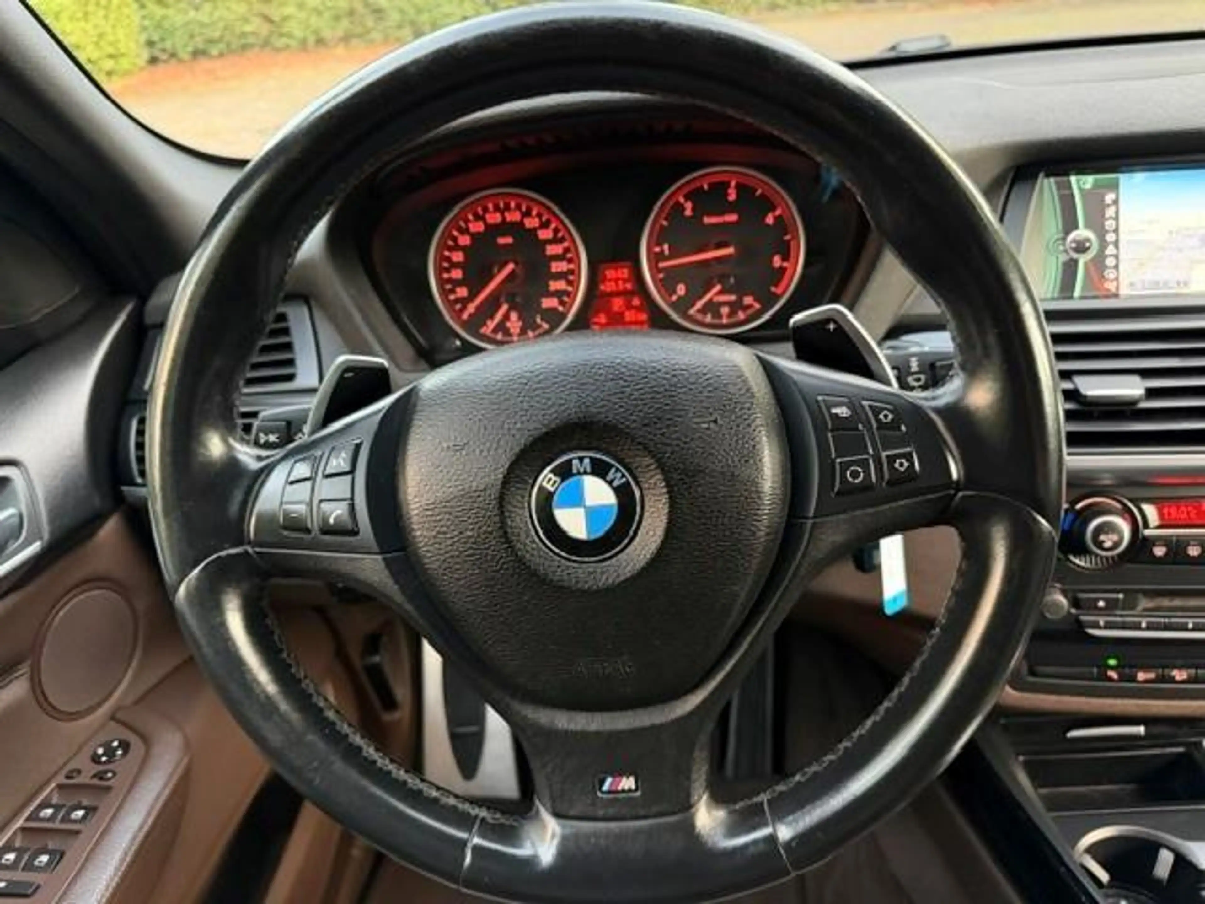 BMW X5 Xdrive30d High Executive Xenon/Leer/Navi/APK Nieuw — photo 11