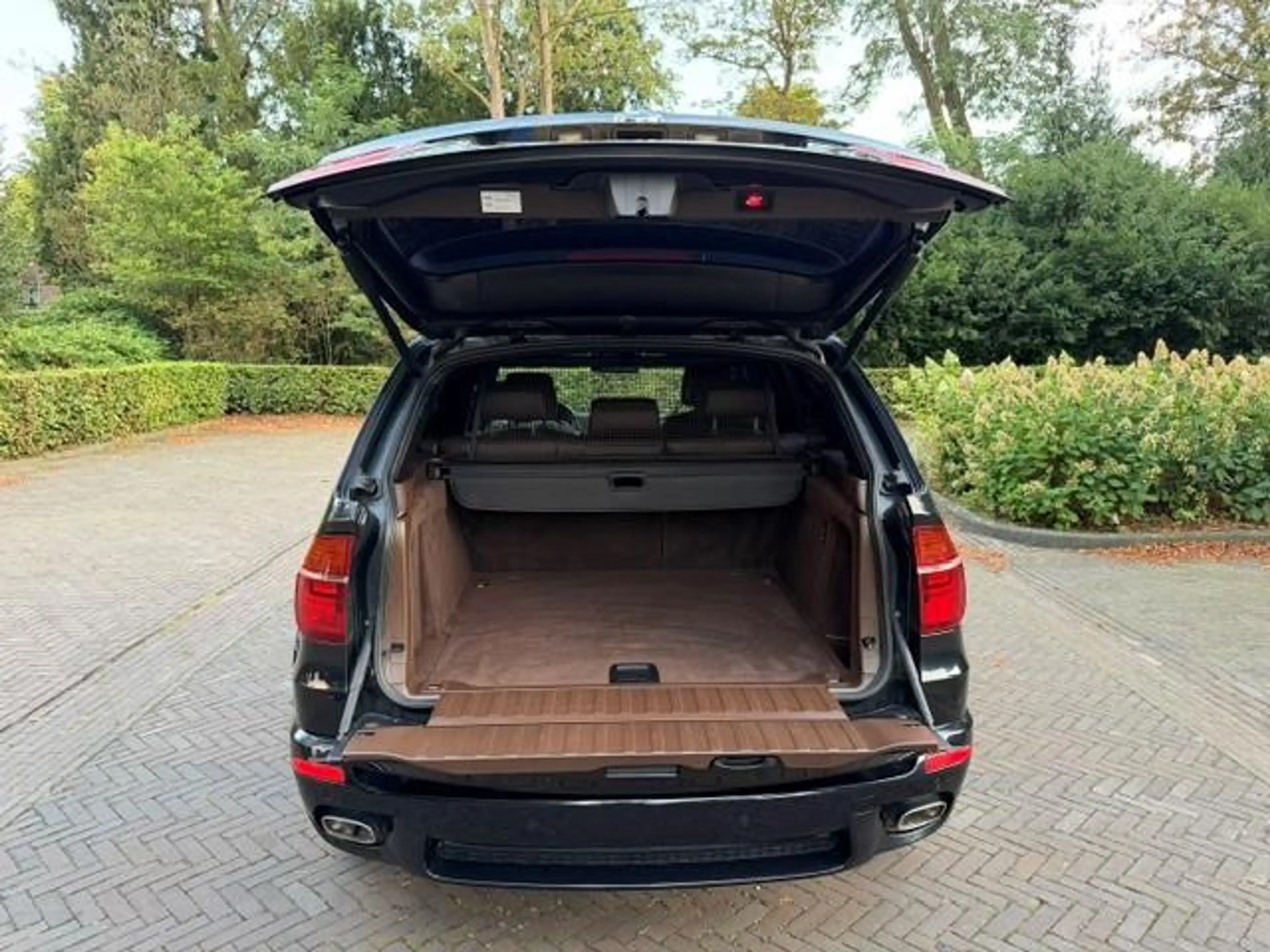 BMW X5 Xdrive30d High Executive Xenon/Leer/Navi/APK Nieuw — photo 22