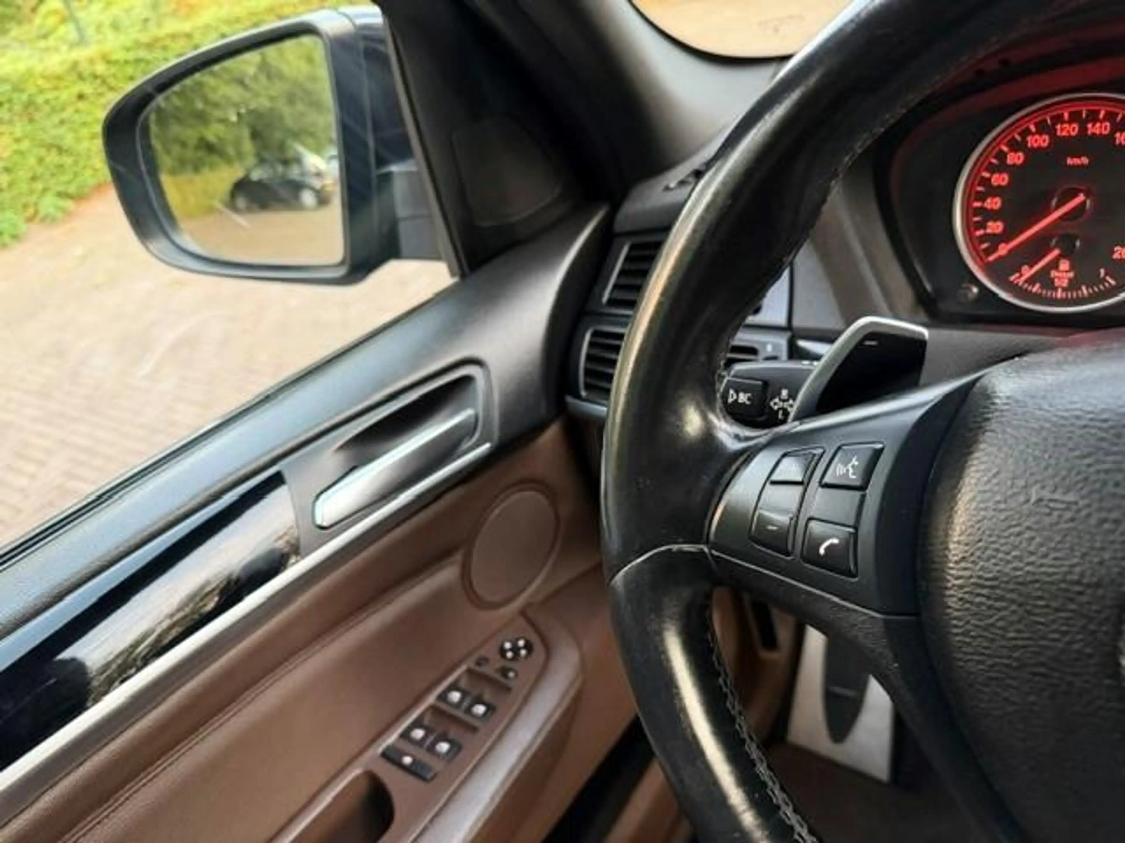 BMW X5 Xdrive30d High Executive Xenon/Leer/Navi/APK Nieuw — photo 13