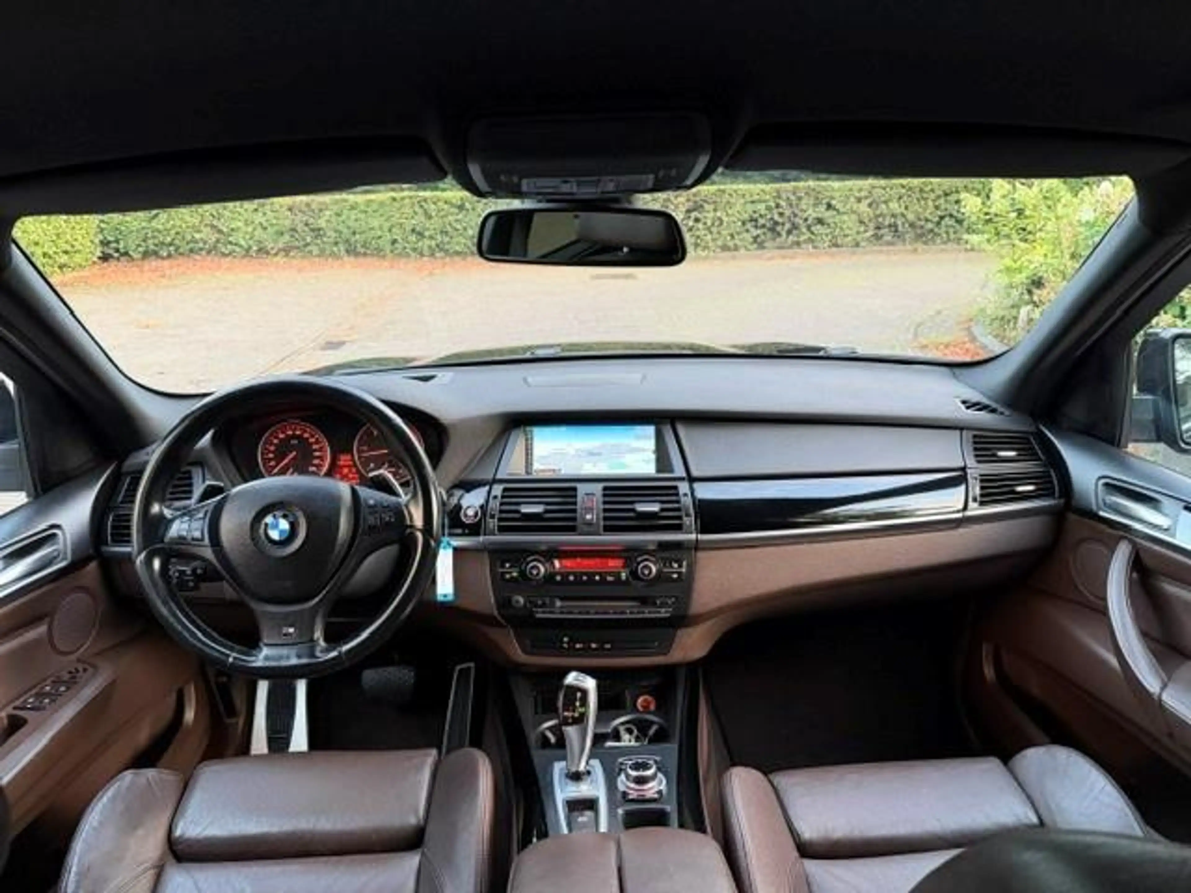 BMW X5 Xdrive30d High Executive Xenon/Leer/Navi/APK Nieuw — photo 8