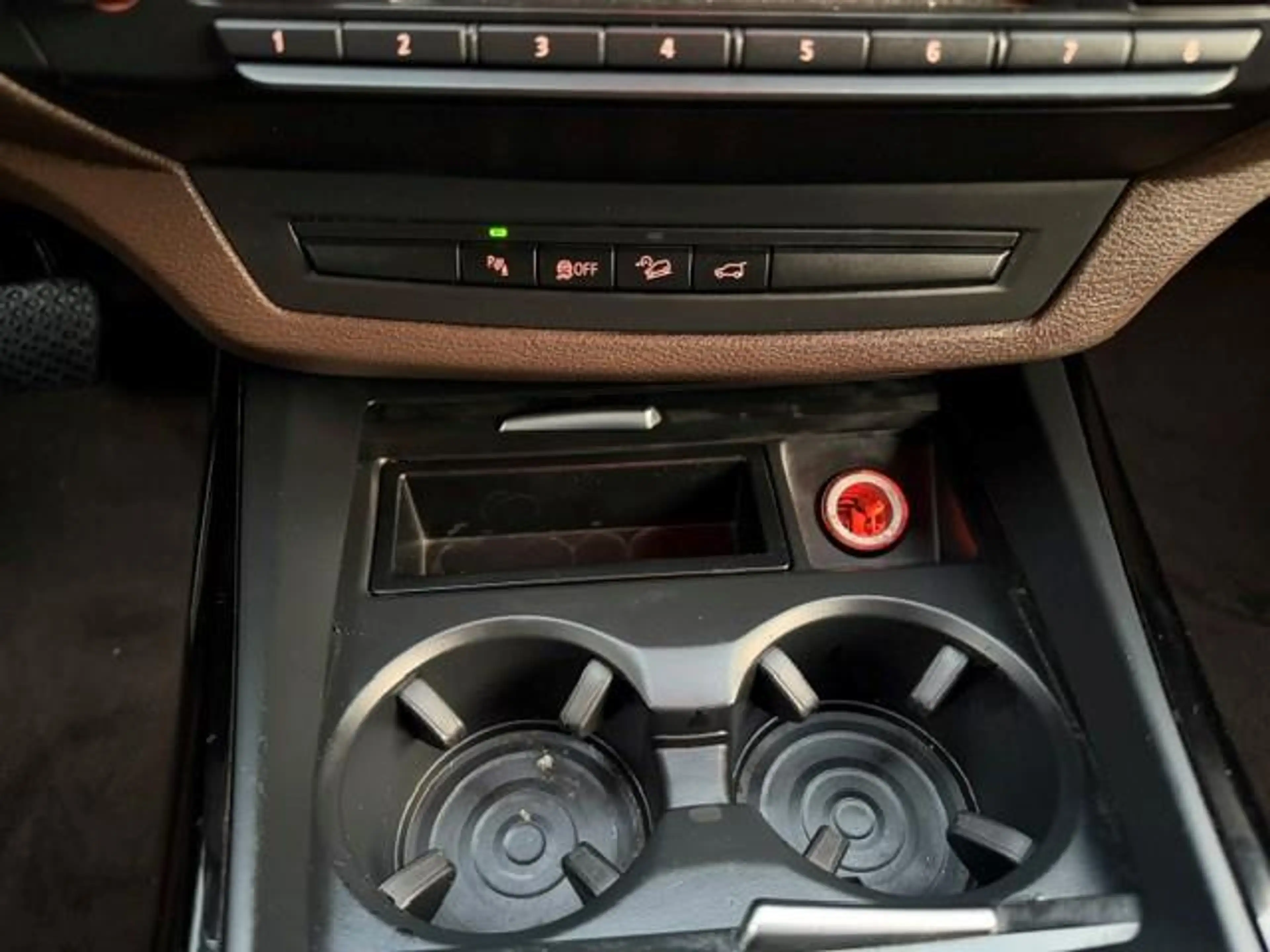 BMW X5 Xdrive30d High Executive Xenon/Leer/Navi/APK Nieuw — photo 17