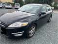 Ford Mondeo Ambiente 2.0 diesel Noir - thumbnail 1