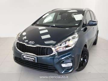 1.7 CRDi 141 CV DCT Platinum