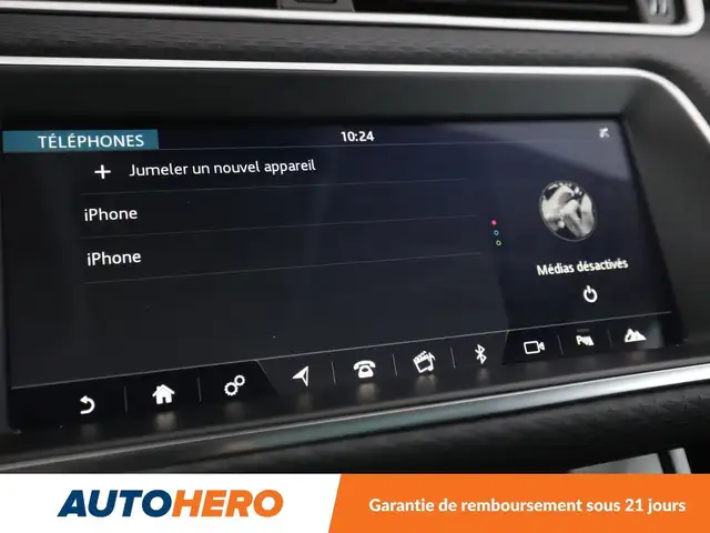 Land Rover Range Rover Evoque view 22