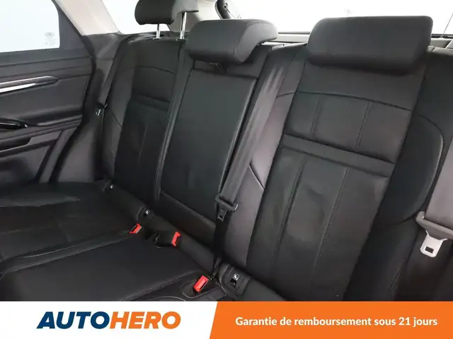 Land Rover Range Rover Evoque view 14