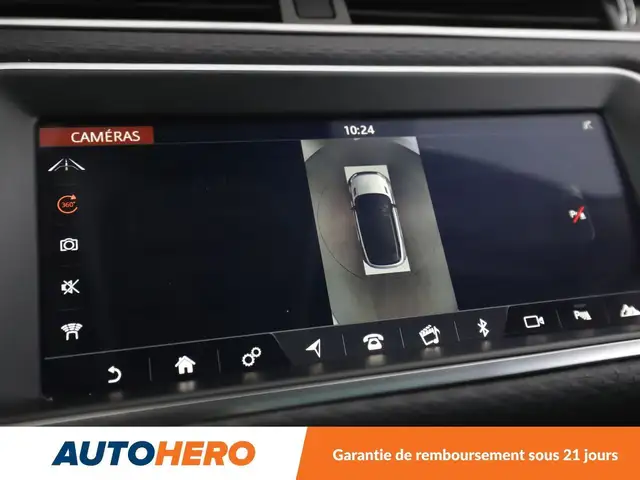 Land Rover Range Rover Evoque view 24