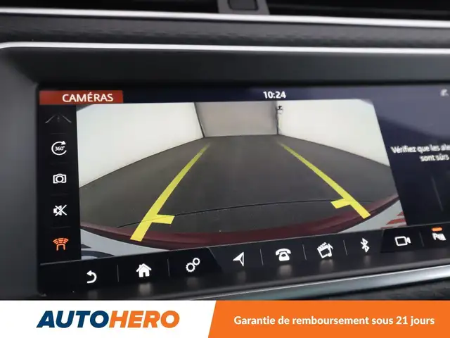 Land Rover Range Rover Evoque view 25