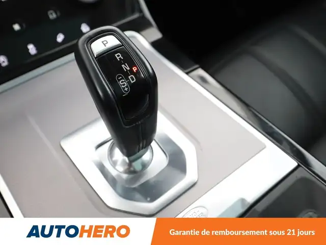 Land Rover Range Rover Evoque view 27