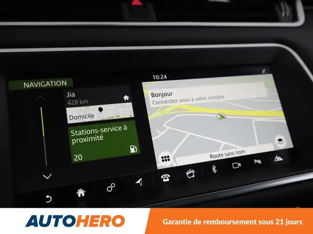 Land Rover Range Rover Evoque view 21