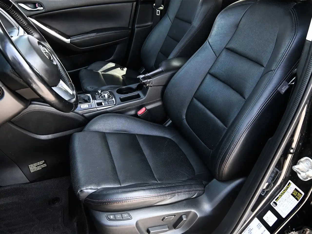 Mazda CX-5 снимка Mazda CX-5