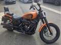 Harley-Davidson Street Bob 114 1 HAND SUPER PREIS SUPER PRICE Portocaliu - thumbnail 3