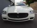 Maserati Quattroporte Executive GT 2007 Uniek en mooi (BTW AUTO) Biały - thumbnail 7
