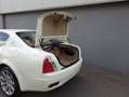 Maserati Quattroporte Executive GT 2007 Uniek en mooi (BTW AUTO) Wit - thumbnail 34