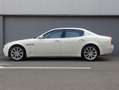 Maserati Quattroporte Executive GT 2007 Uniek en mooi (BTW AUTO) Biały - thumbnail 5