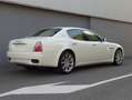 Maserati Quattroporte Executive GT 2007 Uniek en mooi (BTW AUTO) Biały - thumbnail 4