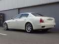 Maserati Quattroporte Executive GT 2007 Uniek en mooi (BTW AUTO) Biały - thumbnail 3