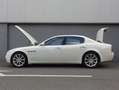 Maserati Quattroporte Executive GT 2007 Uniek en mooi (BTW AUTO) Wit - thumbnail 37