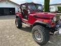 Jeep CJ-7 Červená - thumbnail 10