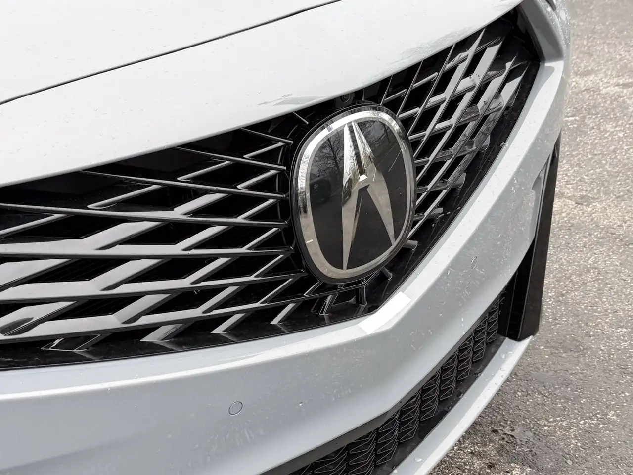 Acura MDX 2026 — фото 10
