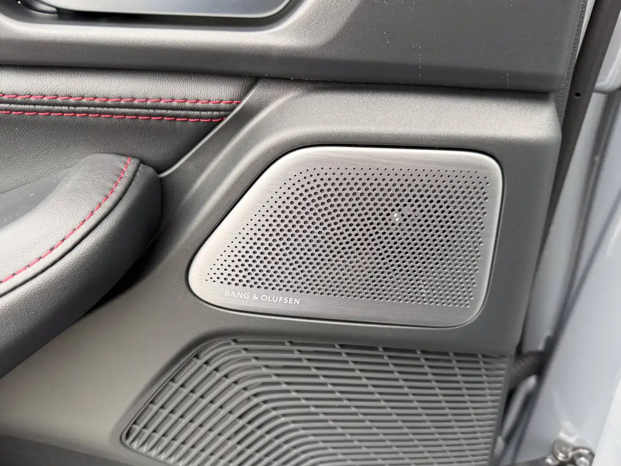 Acura MDX 2026 — фото 19