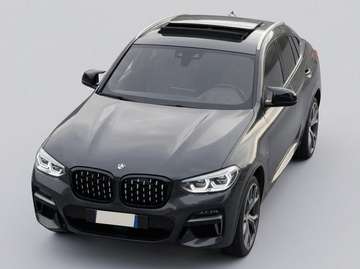 X4 xdrive M40i 360cv auto