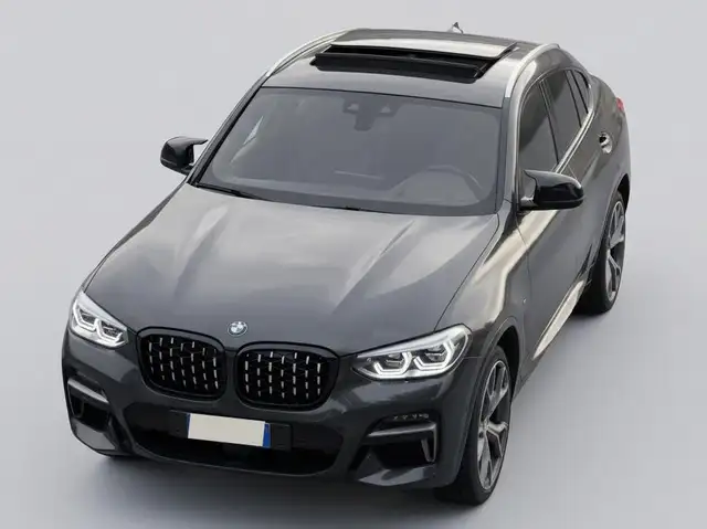 BMW X4 M X4 xdrive M40i 360cv auto