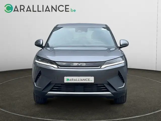 BYD Atto 2 DM-i Active Keyless | Carplay/AndroidAuto | GPS | Caméra|JA16