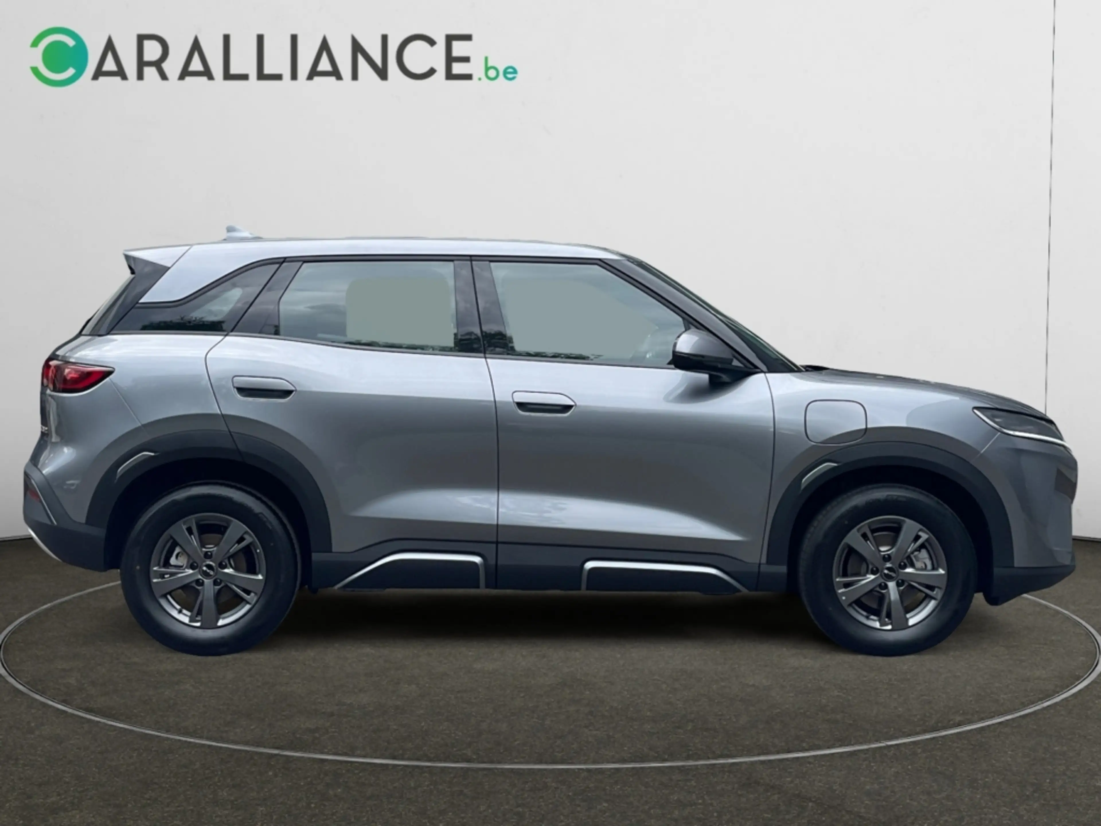 BYD Atto 2 Active Keyless | Carplay/AndroidAuto | GPS | Caméra|JA16 — photo 6