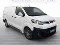 Citroen Jumpy 2.0 TDI 122 CV PL portata kg1362 Bianco - thumbnail 1
