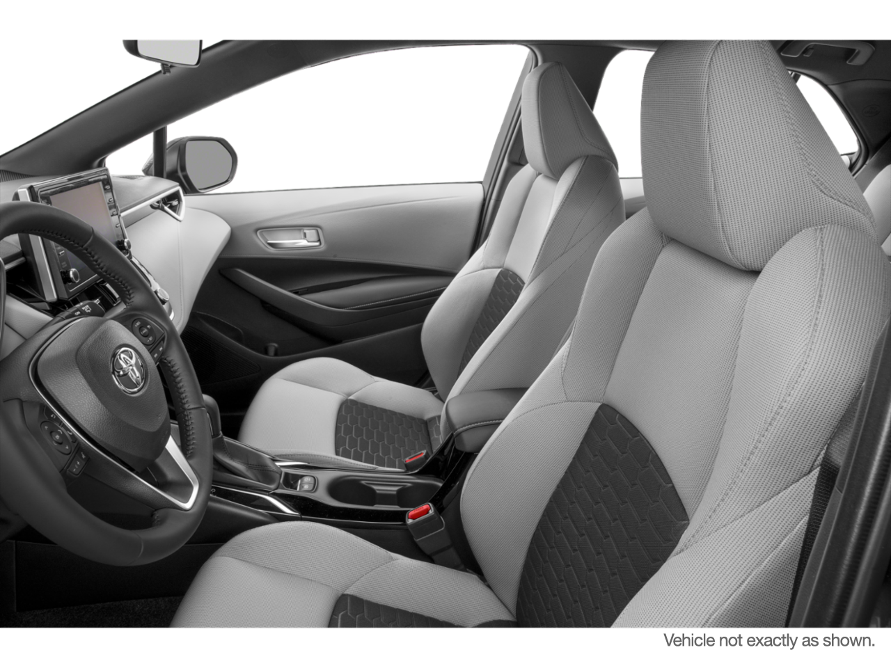 used 2022 Toyota Corolla car, priced at $23,998