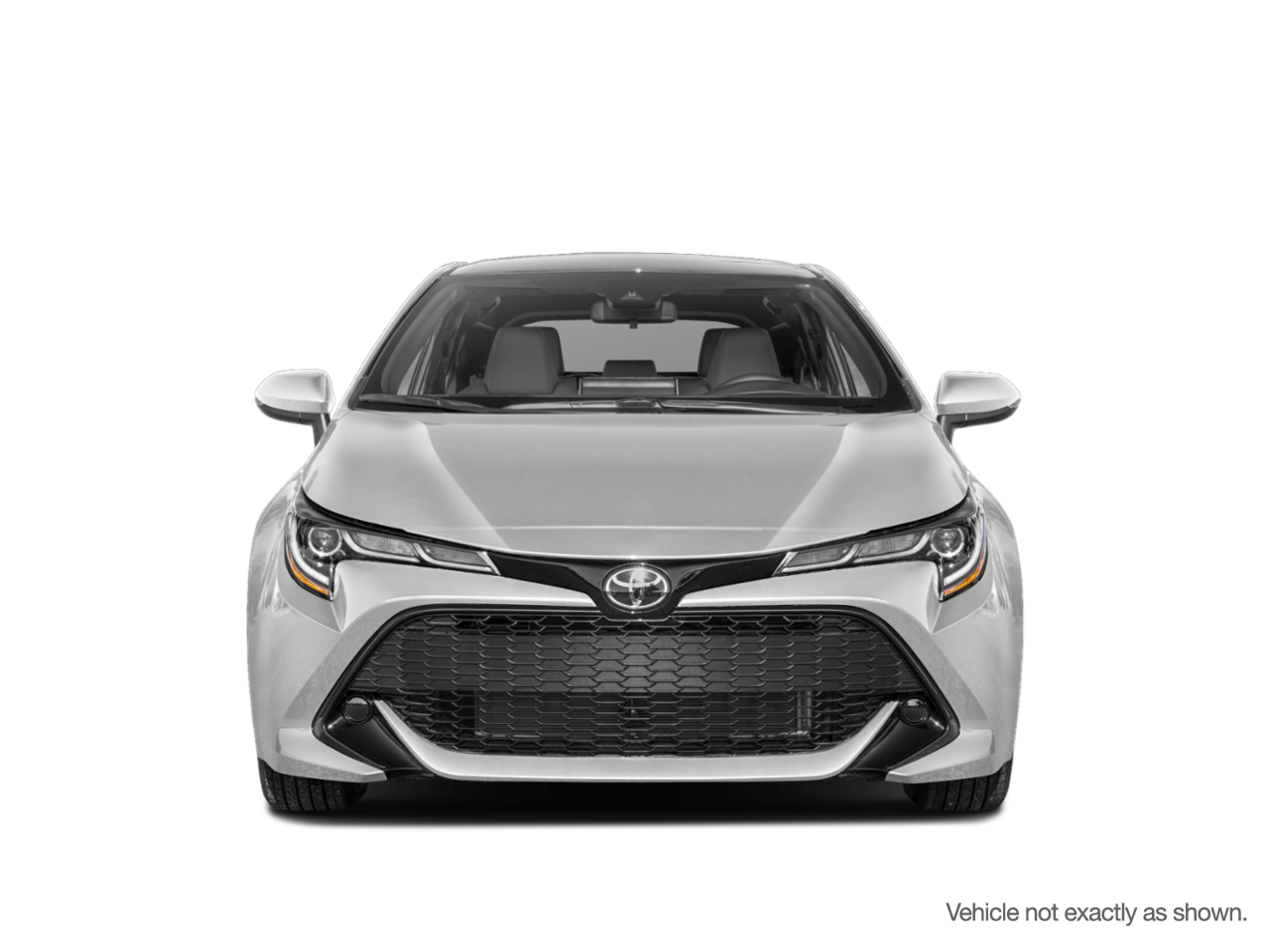 used 2022 Toyota Corolla car, priced at $23,998