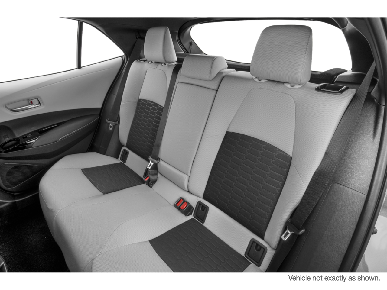 used 2022 Toyota Corolla car, priced at $23,998