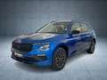 Skoda Kamiq Balance 1.5l TSI DSG AHK/ACC/NAVI/RFK Blau - thumbnail 1
