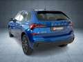 Skoda Kamiq Balance 1.5l TSI DSG AHK/ACC/NAVI/RFK Blau - thumbnail 3