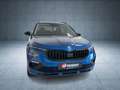 Skoda Kamiq Balance 1.5l TSI DSG AHK/ACC/NAVI/RFK Blau - thumbnail 8