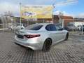 Alfa Romeo Giulia 2.2 JTDM Super Navi T-Leder Automatik RFK Silber - thumbnail 4