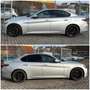 Alfa Romeo Giulia 2.2 JTDM Super Navi T-Leder Automatik RFK Silber - thumbnail 7