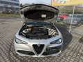 Alfa Romeo Giulia 2.2 JTDM Super Navi T-Leder Automatik RFK Silber - thumbnail 10